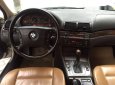 BMW 3 Series   318i  2003 - Bán BMW 3 Series 318i đời 2003, màu bạc, nhập khẩu