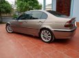 BMW 3 Series 325i 2004 - Chính chủ bán xe BMW 3 Series 325i 2004, màu vàng, xe nhập