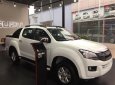 Isuzu Demax LS  2017 - Bán Isuzu Demax LS đời 2017, màu trắng, nhập khẩu chính hãng