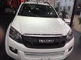 Isuzu Demax LS  2017 - Bán Isuzu Demax LS đời 2017, màu trắng, nhập khẩu chính hãng