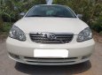 Toyota Corolla altis 2003 - Bán Toyota Corolla altis đời 2003, màu trắng xe gia đình