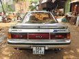 Toyota Carina 1987 - Bán Toyota Carina sản xuất 1987, màu bạc