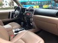 Toyota 4 Runner SR5 2010 - Bán xe Toyota 4 Runner SR5 năm 2010, màu đen, nhập khẩu