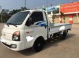 Hyundai Porter H 100 2016 - Cần bán lại xe Hyundai Porter H 100 đời 2016, màu trắng, giá 305tr