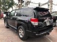 Toyota 4 Runner SR5 2010 - Bán xe Toyota 4 Runner SR5 năm 2010, màu đen, nhập khẩu