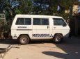 Mitsubishi Delica    1984 - Bán Mitsubishi Delica 1984, màu trắng, 45tr