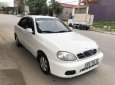 Daewoo Lanos 2006 - Cần bán Daewoo Lanos sản xuất năm 2006, màu trắng xe gia đình, giá chỉ 92 triệu