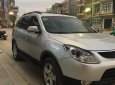 Hyundai Veracruz 3.8 V6 2008 - Bán Hyundai Veracruz 3.8 V6 đời 2008, màu bạc, xe nhập