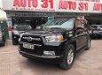 Toyota 4 Runner SR5 2010 - Bán xe Toyota 4 Runner SR5 năm 2010, màu đen, nhập khẩu