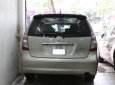 Mitsubishi Grandis 2.4 AT 2008 - Bán Mitsubishi Grandis 2.4AT sản xuất năm 2008, màu bạc số tự động, 500 triệu