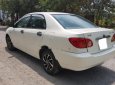 Toyota Corolla altis 2003 - Bán Toyota Corolla altis đời 2003, màu trắng xe gia đình