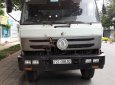 Xe tải 5 tấn - dưới 10 tấn 2008 - Cần bán xe Dongfeng (DFM) 7.5T đời 2008, màu trắng nhập khẩu nguyên chiếc, giá 180 triệu