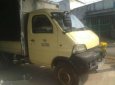 Xe tải 500kg - dưới 1 tấn 2008 - Bán xe tải JRD 800kg 2008, màu trắng 