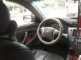 Toyota Camry GLX 2008 - Bán ô tô Toyota Camry GLX năm 2008, màu đen, nhập khẩu