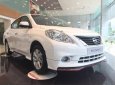 Nissan Sunny XV Premium S 2017 - Bán Nissan Sunny XV Premium S 2017, màu trắng