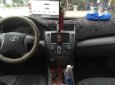 Toyota Camry GLX 2008 - Bán ô tô Toyota Camry GLX năm 2008, màu đen, nhập khẩu