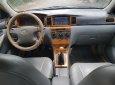 Toyota Corolla altis 2003 - Bán Toyota Corolla altis đời 2003, màu trắng xe gia đình