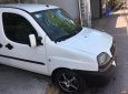 Fiat Doblo 2003 - Bán Fiat Doblo năm 2003, màu trắng xe gia đình