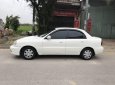 Daewoo Lanos 2006 - Cần bán Daewoo Lanos sản xuất năm 2006, màu trắng xe gia đình, giá chỉ 92 triệu