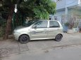 Chery QQ3 2009 - Bán Chery QQ3 2009, màu vàng  