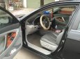 Toyota Camry GLX 2008 - Bán ô tô Toyota Camry GLX năm 2008, màu đen, nhập khẩu