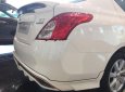 Nissan Sunny XV Premium S 2017 - Bán Nissan Sunny XV Premium S 2017, màu trắng