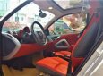 Smart Fortwo 2009 - Bán xe Smart Fortwo sản xuất 2009, màu đỏ, nhập khẩu