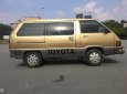 Toyota Van   1993 - Bán xe Toyota Van sản xuất năm 1993, 84 triệu