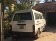 Mitsubishi Delica    1984 - Bán Mitsubishi Delica 1984, màu trắng, 45tr