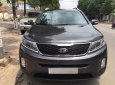 Kia Sorento NEW 2014 - Bán ô tô Kia Sorento New đời 2014, màu xám (ghi)