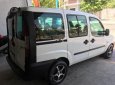 Fiat Doblo 2003 - Bán Fiat Doblo năm 2003, màu trắng xe gia đình