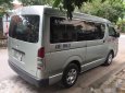 Toyota Hiace   2008 - Cần bán xe Toyota Hiace sản xuất năm 2008, giá chỉ 295 triệu