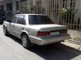 Nissan Bluebird 1989 - Cần bán lại xe Nissan Bluebird đời 1989, màu bạc