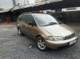 Honda Odyssey 1996 - Bán xe cũ Honda Odyssey 7 chỗ, xe nhập, số tự động, chính chủ