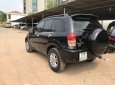 Toyota RAV4 2002 - Cần bán lại xe Toyota RAV4 đời 2002, màu đen, nhập khẩu, 290 triệu