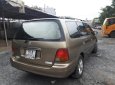 Honda Odyssey 1996 - Bán xe cũ Honda Odyssey 7 chỗ, xe nhập, số tự động, chính chủ