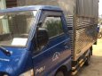 Hyundai H 100   2010 - Bán xe Hyundai H 100 sản xuất 2010, màu xanh 