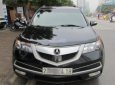 Acura MDX 2011 - Bán Acura MDX đời 2011, màu đen, nhập khẩu