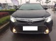 Toyota Camry   2.5Q  2015 - Bán xe Toyota Camry 2.5Q sản xuất 2015, màu đen