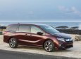 Honda Odyssey 2018 - Bán xe Honda Odyssey 2018 hoàn toàn mới - LH ngay 0985938683 để nhận được ưu đãi và KM tốt nhất