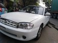 Kia Spectra LS 2003 - Bán ô tô Kia Spectra LS năm 2003, màu trắng, 105 triệu