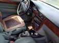 Daewoo Lacetti EX 2009 - Bán xe Daewoo Lacetti EX sản xuất 2009, màu bạc, nhập khẩu