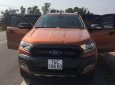 Ford Ranger 2015 - Bán xe Ford Ranger sản xuất năm 2015, nhập khẩu chính chủ