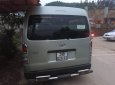 Toyota Hiace 2012 - Cần bán Toyota Hiace đời 2012, màu xanh lam