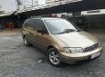 Honda Odyssey 1996 - Cần bán xe Honda Odyssey sản xuất năm 1996, nhập khẩu
