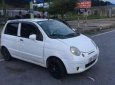 Daewoo Matiz 2003 - Bán Daewoo Matiz 2003, màu trắng