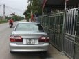 Mazda 626 2001 - Chính chủ bán Mazda 626 2001, màu bạc, nhập khẩu