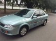 Ford Laser 2002 - Bán Ford Laser năm sản xuất 2002, xe gia đình, giá 133tr