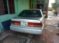 Hyundai Sonata 1992 - Cần bán Hyundai Sonata đời 1992, màu bạc, xe nhập