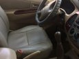 Toyota Innova 2006 - Bán xe Toyota Innova đời 2006, màu đen, nhập khẩu nguyên chiếc